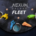 Nexum Galaxy: Fleet