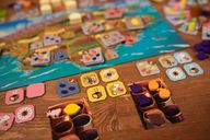 Finca gameplay