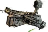 LEGO® Star Wars The Justifier™ componenten