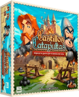 Castillos y Catapultas