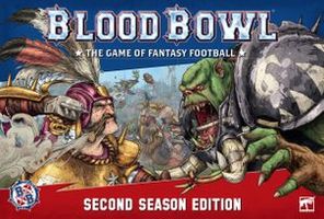 Blood Bowl: Second Season Edition