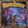 Heroquest: De Magiërs van Morcar