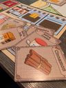 Battle Bake cards