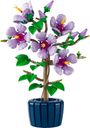 LEGO® Botanicals Hibiscus composants