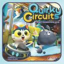 Quirky Circuits: Penny & Gizmo's Snow Day!
