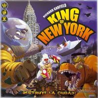 King of New York