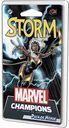 Marvel Champions: El Juego de Cartas – Storm Pack de Héroe