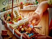 LEGO® One Piece The Going Merry Pirate Ship