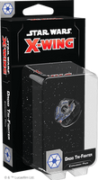 Star Wars: X-Wing (Second Edition) – Droid Tri-Fighter Expansion Pack