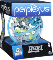 Perplexus Rebel