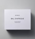 Byredo Bal d'Afrique Eau de parfum box