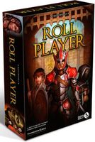 Roll Player