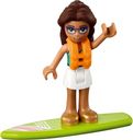 LEGO® Friends Schildkröten-Rettungswagen minifiguren