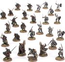 The Lord of The Rings : Middle Earth Strategy Battle Game - Battle of Osgiliath miniaturen