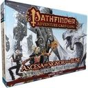 Pathfinder Adventure Card Game: Ascesa dei Signori delle Rune – Mazzo Avventura: I Peccati dei Salvatori