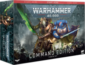 Warhammer 40,000 Command Edition Starter Box