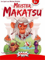 Meister Makatsu