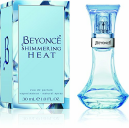 Beyoncé Shimmering Heat Eau de parfum box