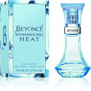 Beyoncé Shimmering Heat Eau de parfum doos