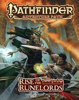 Rise of the Runelords Anniversary Edition