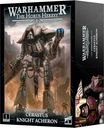 Warhammer: Horus Heresy - Cerastus Knight Acheron