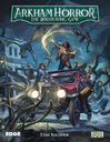 Arkham Horror: The Roleplaying Game - Core Rulebook