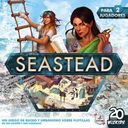 Seastead