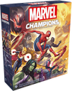 Marvel Champions: Das Kartenspiel