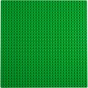 LEGO® Classic Base verde componenti