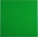 LEGO® Classic Green Baseplate partes