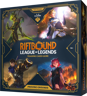 Riftbound TCG - League of Legends Origins Proving Grounds
