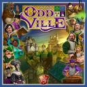 OddVille