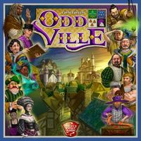 OddVille