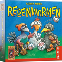 Regenwormen Junior
