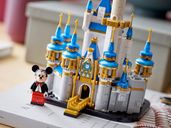 LEGO® Disney Kleines Disney Schloss spielablauf