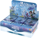 Altered: La Prueba de Hielo - Caja de Sobres