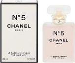 Chanel No 5 The hair mist Eau de parfum box