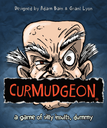 Curmudgeon