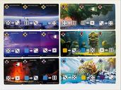 Etariya: Elvian Relics cards