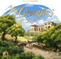 La Granja: Deluxe Master Set – La Granda