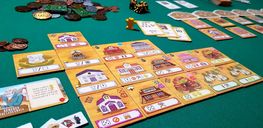 Old West Empresario spielablauf