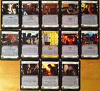 Dominion: Guildes cartes