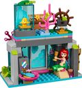 LEGO® Disney Ariël en de toverspreuk interieur