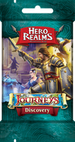 Hero Realms: Journeys – Discovery