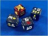 Tiny Epic Dungeons: Dungeon Dice Pack