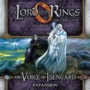 The Lord of the Rings: The Card Game - The Voice of Isengard