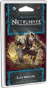 Android: Netrunner - Ley Marcial