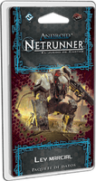 Android: Netrunner - Ley Marcial