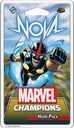 Marvel Champions: The Card Game – Nova Hero Pack