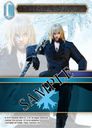 Final Fantasy Trading Card Game Custom Starter Set: Final Fantasy XIII kaart